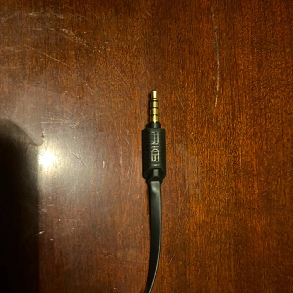 Rig 500 pro HS Gen 2 Gaming headset.